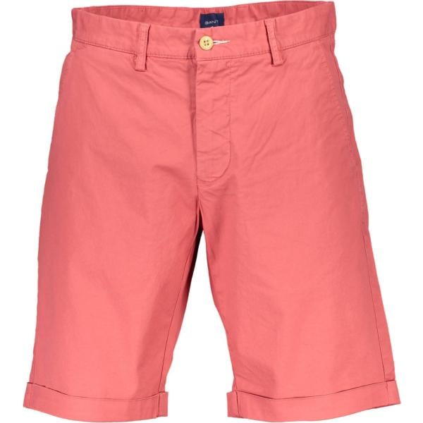 bermuda Gant rosa