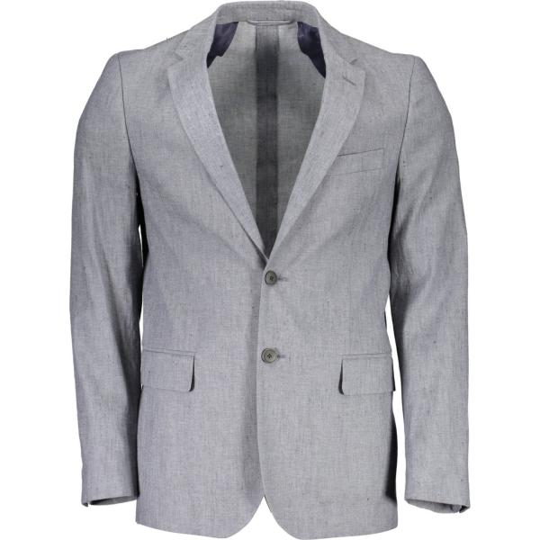 giacche Gant grigio
