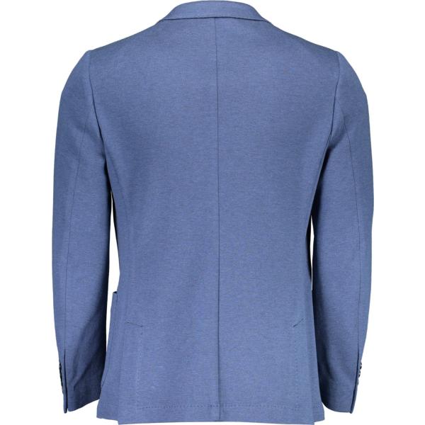 giacche Gant blu