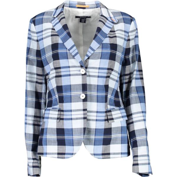 blazer Gant multicolore