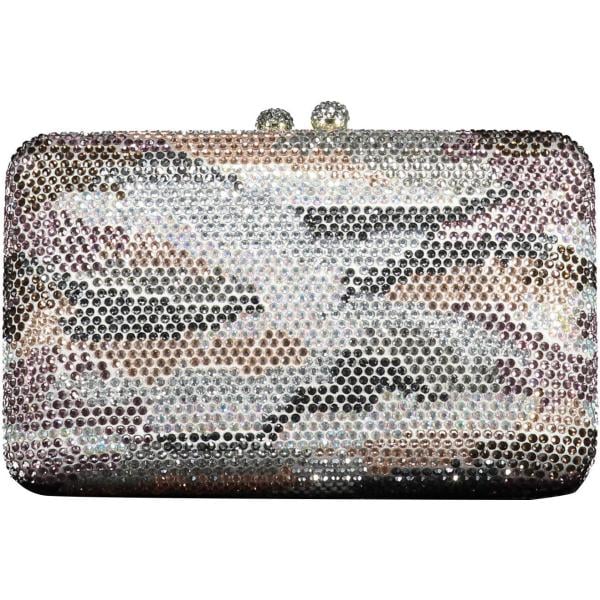 pochette Guess marciano grigio