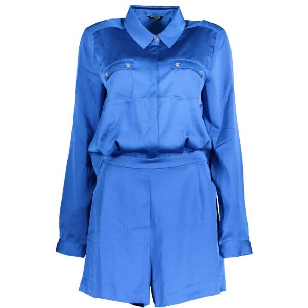 vestiti corti Guess marciano blu