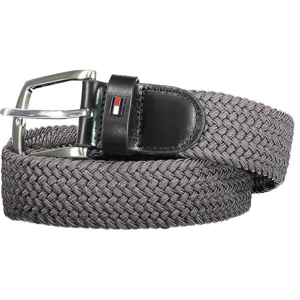 cinture Tommy hilfiger grigio
