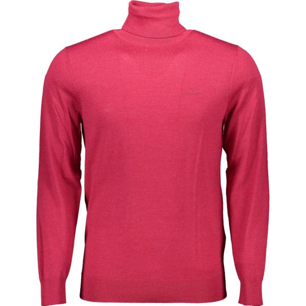 maglieria Gant rosso