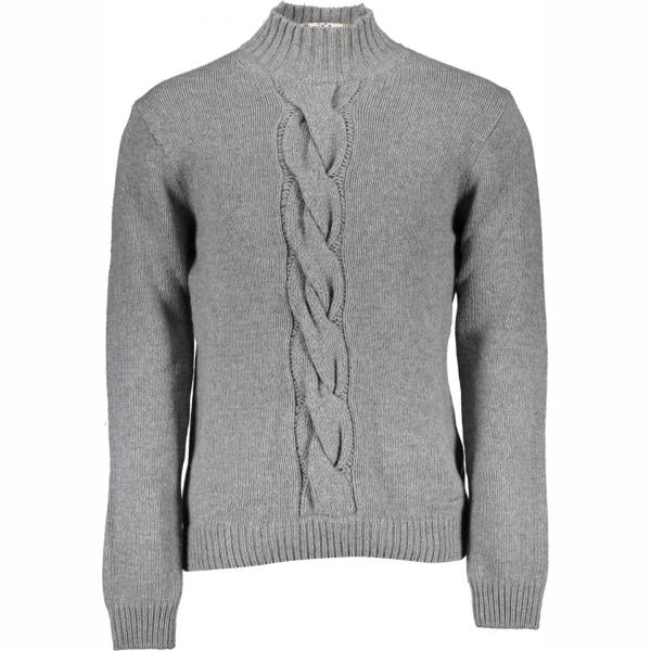 maglieria Gant grigio
