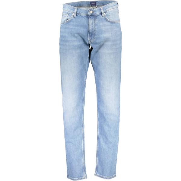 jeans Gant blu