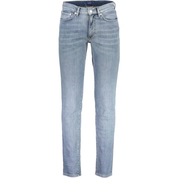 jeans Gant blu