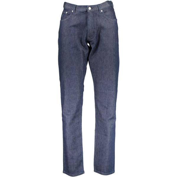 jeans Gant blu