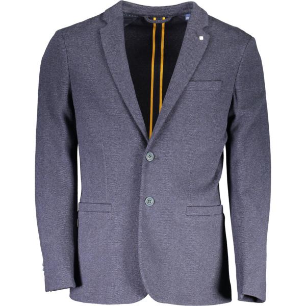 giacche Gant grigio