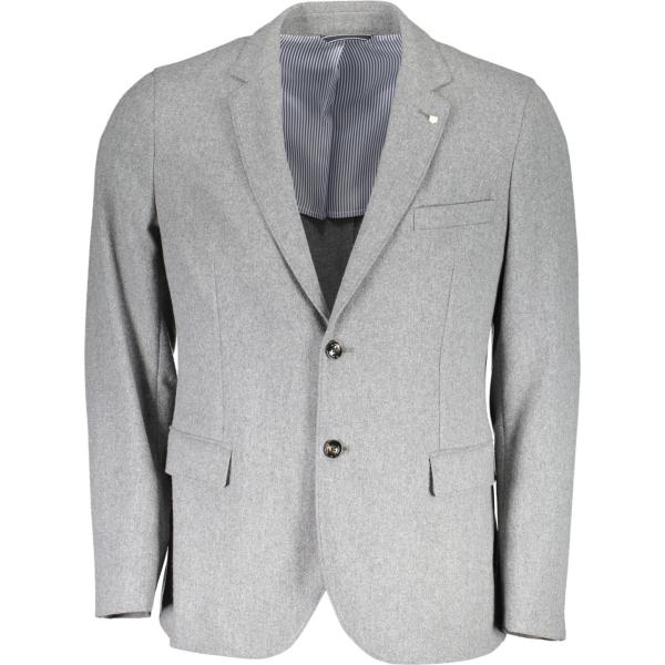 giacche Gant grigio