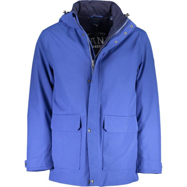 trench Gant viola