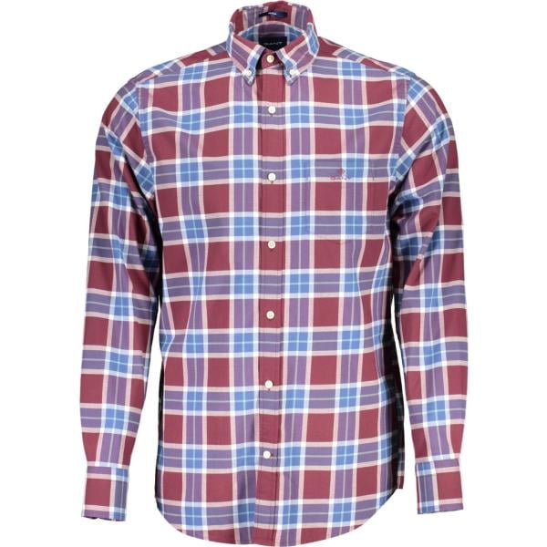 camicie Gant multicolore