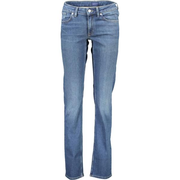 jeans Gant blu