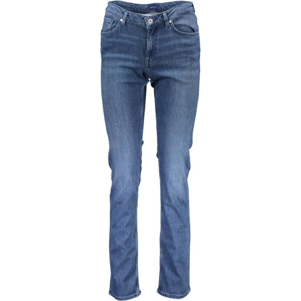 jeans Gant blu
