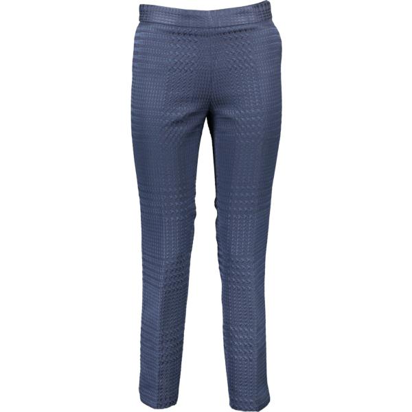 pantaloni Gant blu