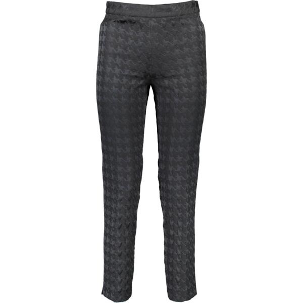 pantaloni Gant grigio