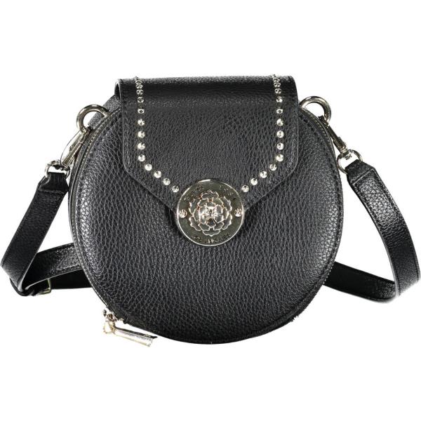 borse a tracolla Guess jeans grigio