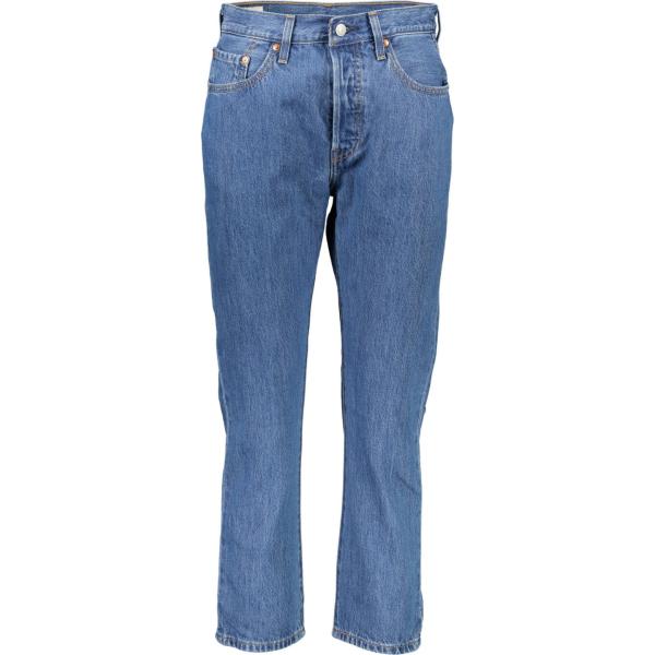 jeans Levi's blu