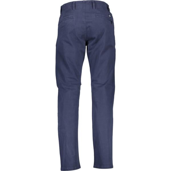 pantaloni Dockers blu