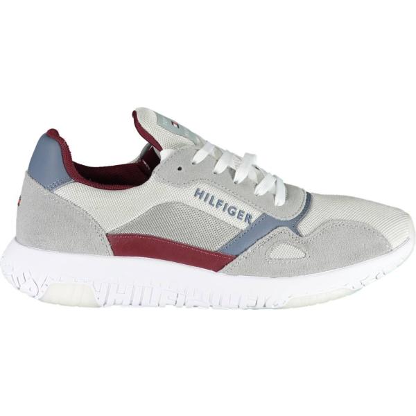 sneakers Tommy hilfiger bianco