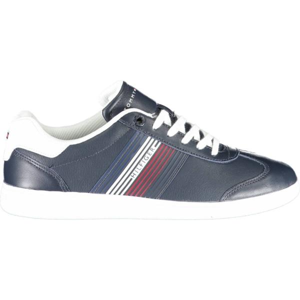 sneakers Tommy hilfiger blu