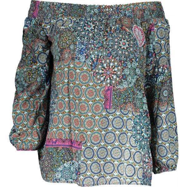 maglieria Desigual blu