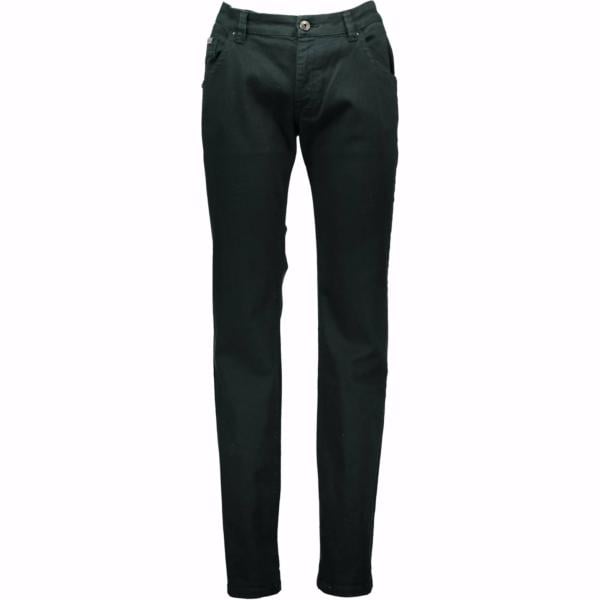pantaloni Datch nero
