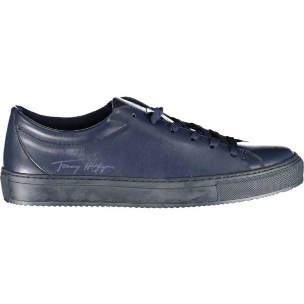 sneakers Tommy hilfiger blu