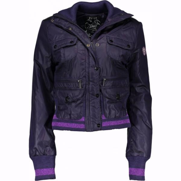 giacche Datch blu