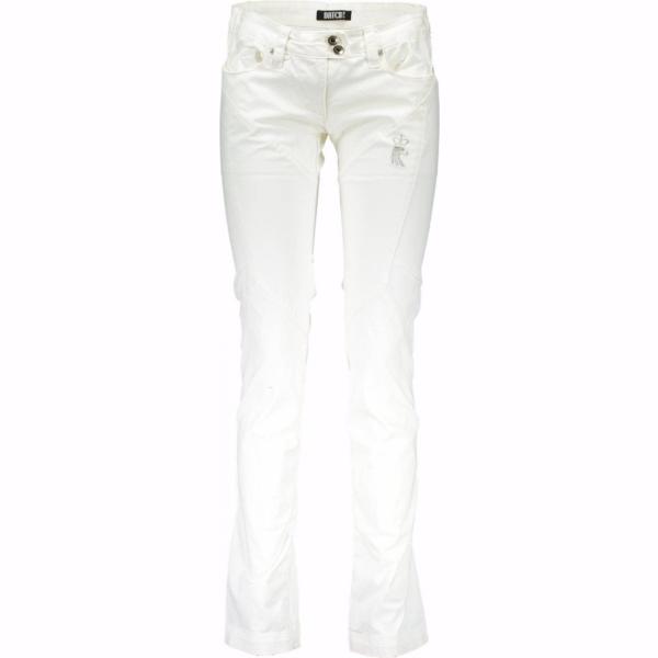 pantaloni Datch bianco