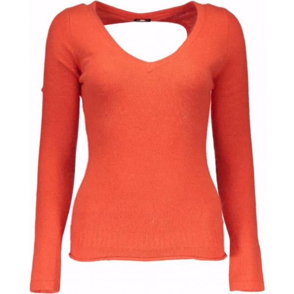 maglieria Datch rosso