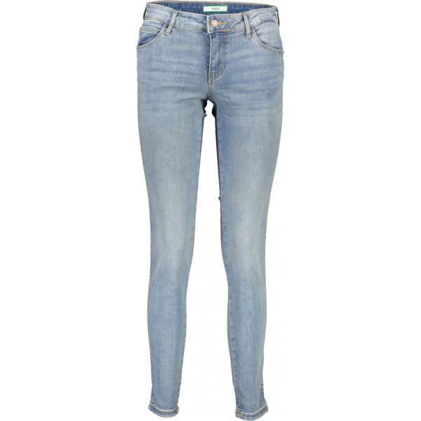 jeans Guess jeans blu