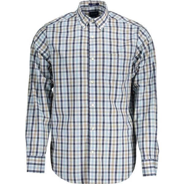 camicie Gant multicolore