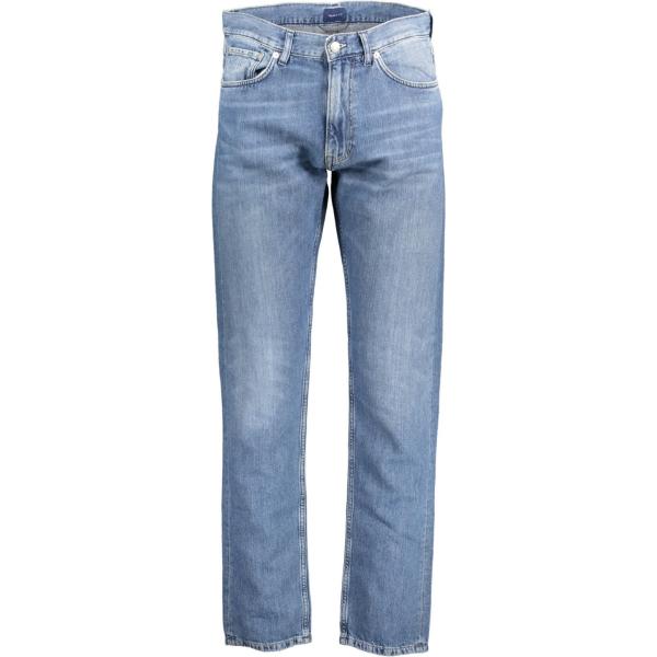 jeans Gant blu