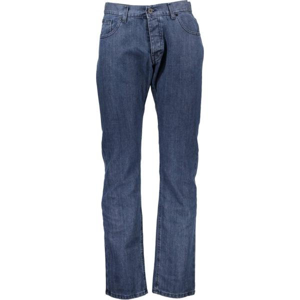 jeans Costume national blu