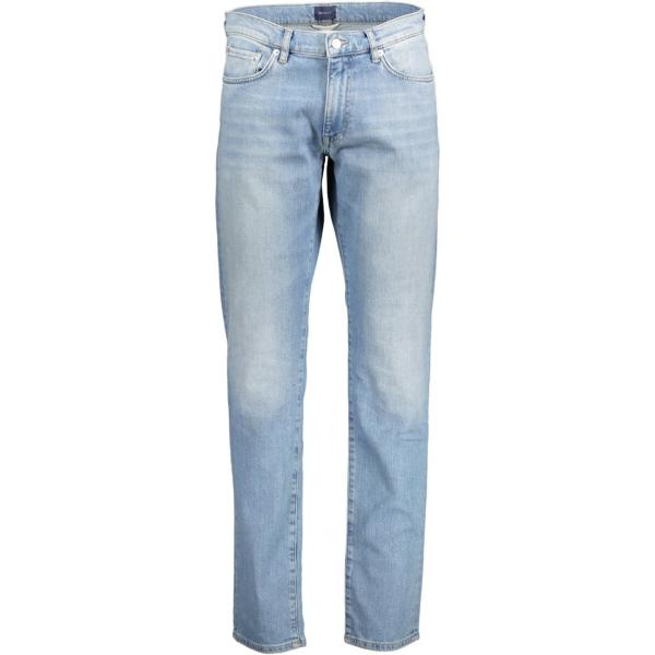 jeans Gant blu
