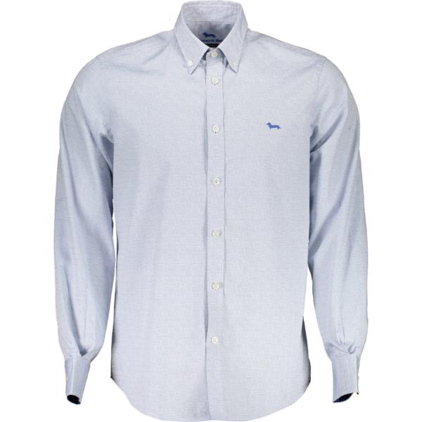 camicie Harmont & blaine grigio