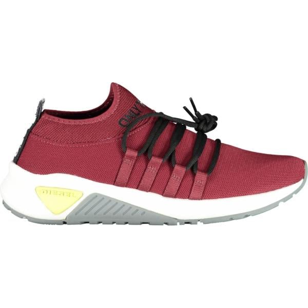 sneakers Diesel rosa