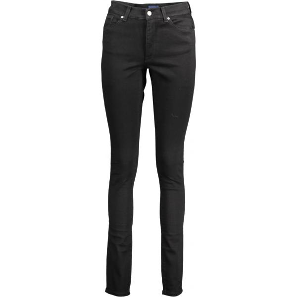 jeans skinny Gant nero