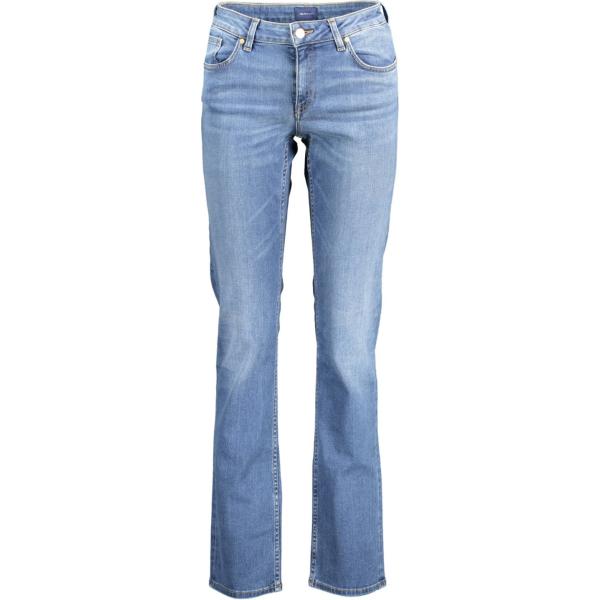 jeans Gant viola