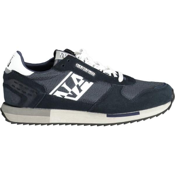 sneakers Napapijri shoes nero