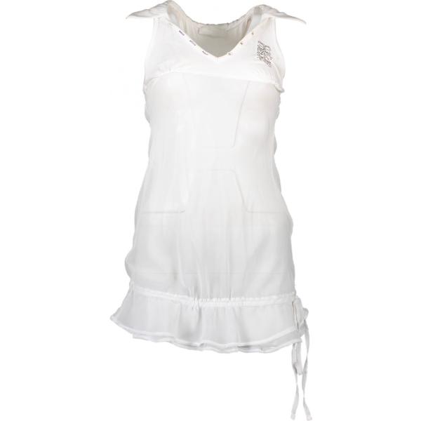 vestiti corti Papete bianco