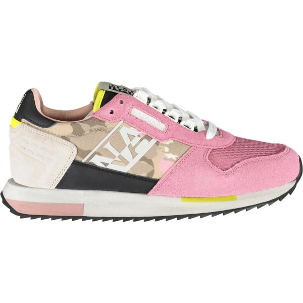 sneakers Napapijri grigio