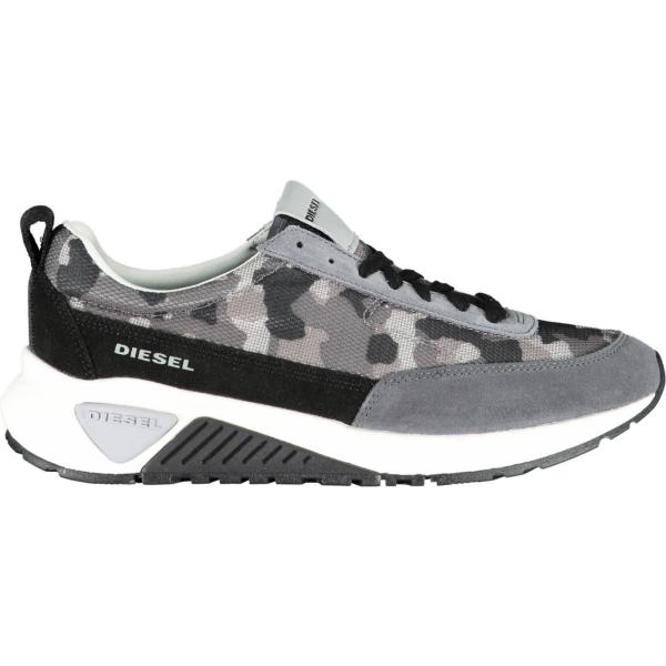 sneakers Diesel grigio