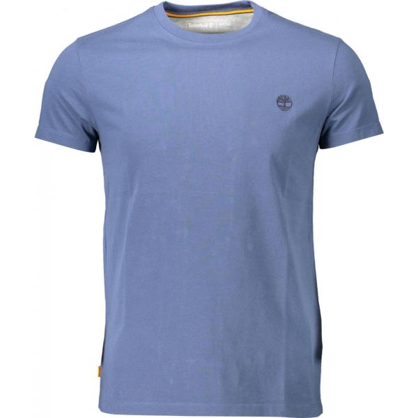 t-shirt Timberland viola
