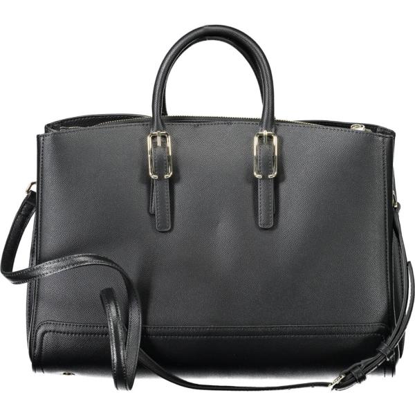 pochette Tommy hilfiger grigio