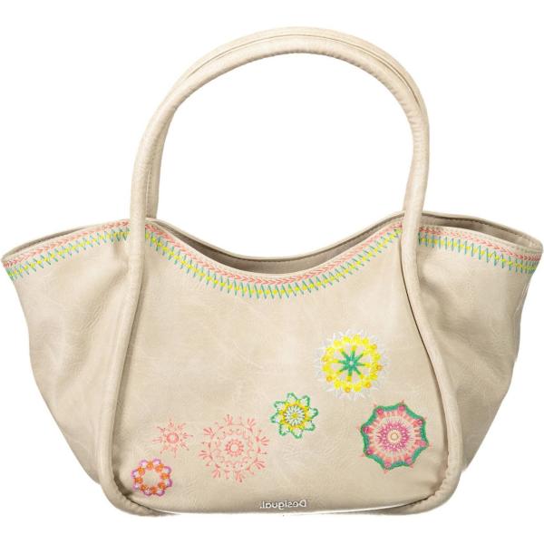 pochette Desigual marrone