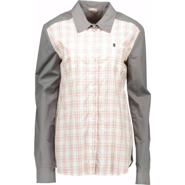 camicie John galliano bianco