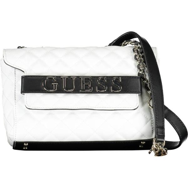 borse a tracolla Guess jeans multicolore