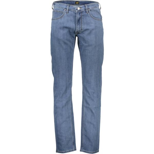 jeans Lee blu